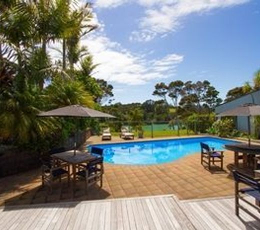 The Clendon
