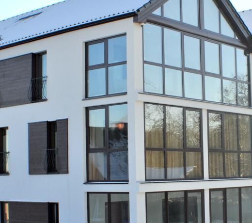 Rezydencja Wind Rose - luxury ApartHotel Gdansk