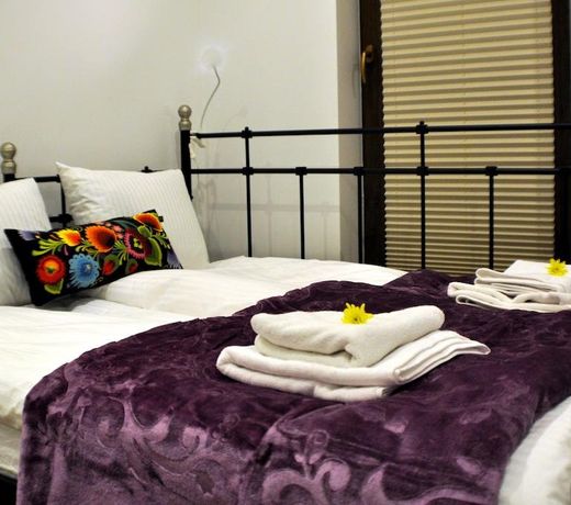Rezydencja Wind Rose - luxury ApartHotel Gdansk