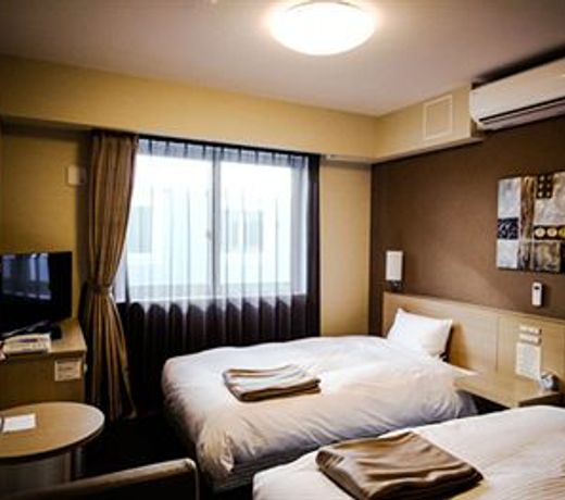 Hotel Route Inn Tagajo-Eki Higashi
