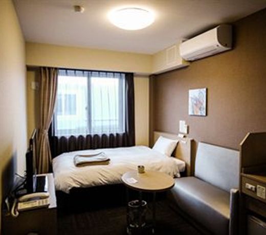 Hotel Route Inn Tagajo-Eki Higashi