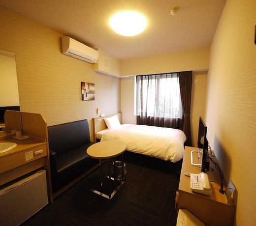 Hotel Route Inn Tagajo-Eki Higashi