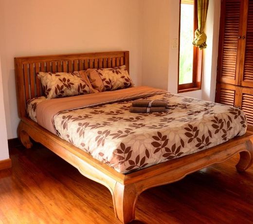 Pai Loess Resort