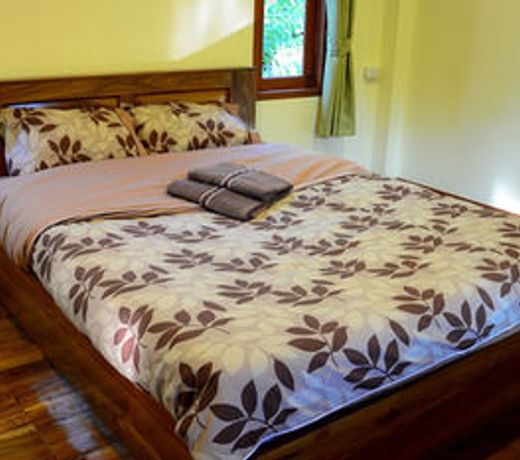 Pai Loess Resort