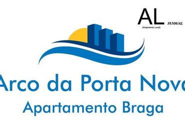 อพาร์ทเมนท์ Arco Da Porta Nova
