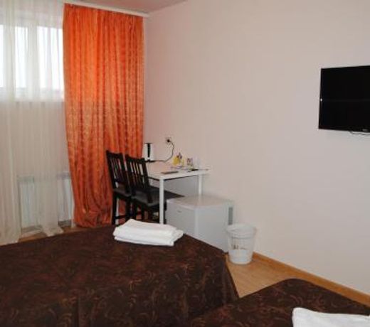 Hotel One Way