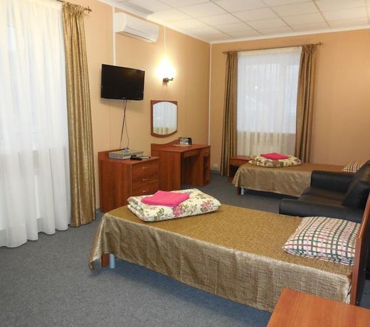 Hotel Abajur