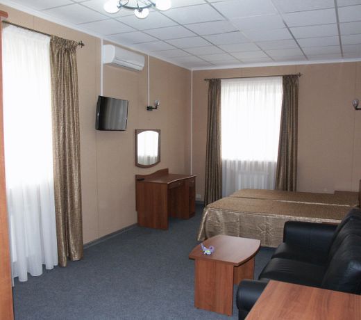 Hotel Abajur