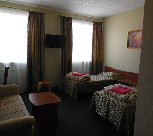 Hotel Abajur
