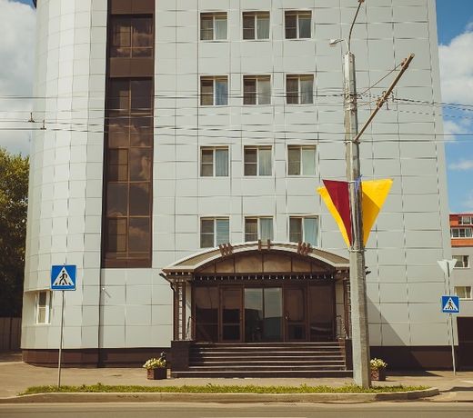Hotel Avia
