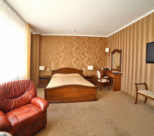 Hotel Avia