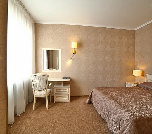 Hotel Avia