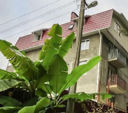 KOMANDOR GUEST HOUSE