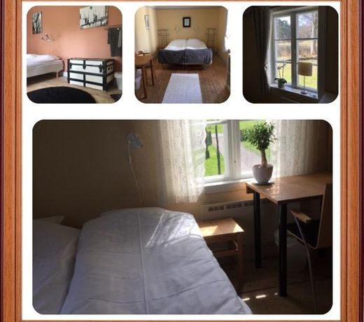 KvarnDammens Bed & Breakfast