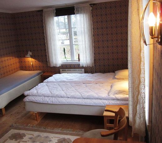 KvarnDammens Bed & Breakfast