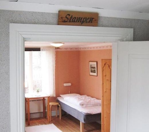 KvarnDammens Bed & Breakfast