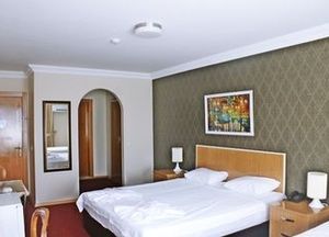 Oz Cinar Hotel