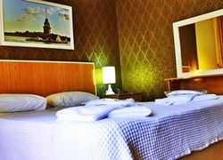 Mostar Hotel фото 2