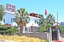 Oz Cinar Hotel
