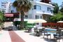 Oz Cinar Hotel
