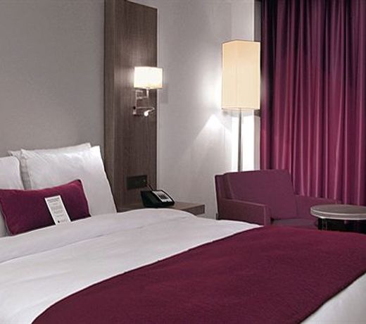 Ramada Plaza By Wyndham Izmir