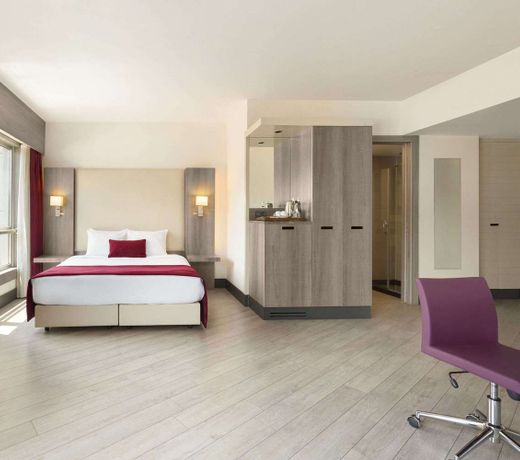 Ramada Plaza By Wyndham Izmir