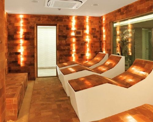 Hurry Inn Merter Istanbul - Стамбул - фото 16