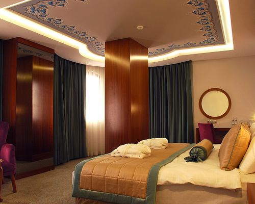 Hurry Inn Merter Istanbul - Стамбул - фото 3