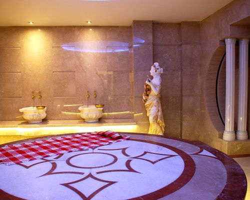 Hurry Inn Merter Istanbul - Стамбул - фото 7