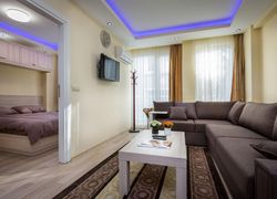 Borancik Suites фото 3