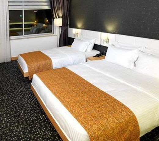 Inci Class Hotel