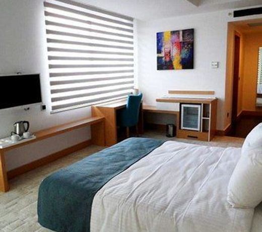Inci Class Hotel