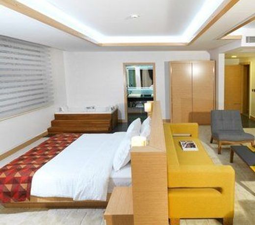 Inci Class Hotel