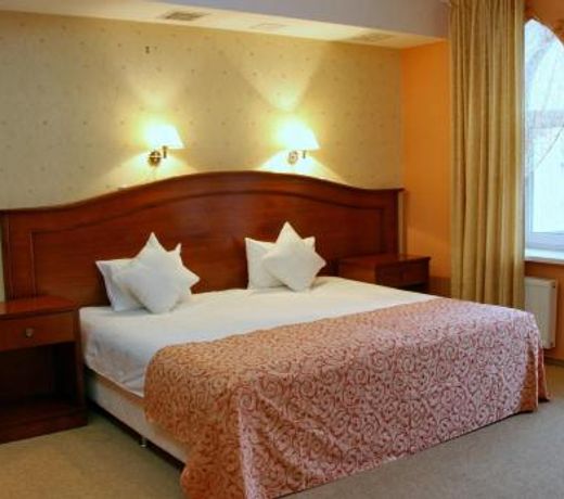 Premier Hotel Shafran