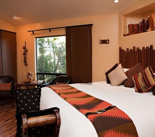 The Suites at Sedona