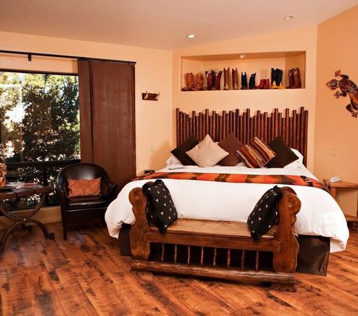 The Suites at Sedona