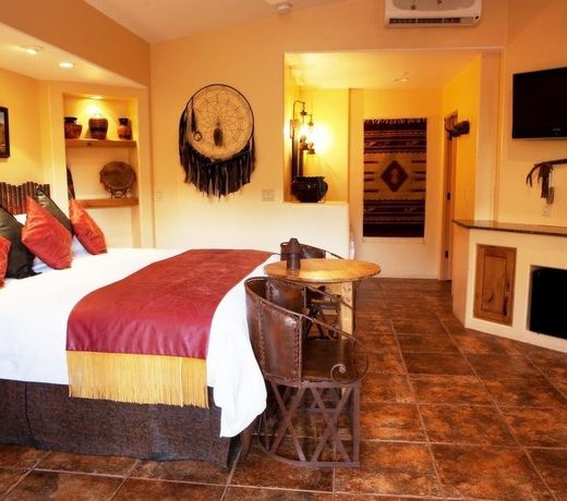 The Suites at Sedona