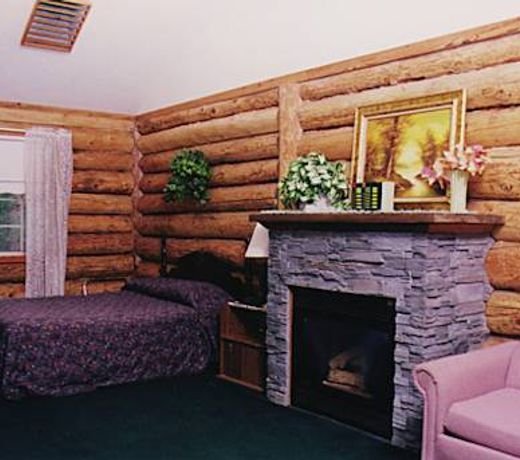 Bear Creek Cabins