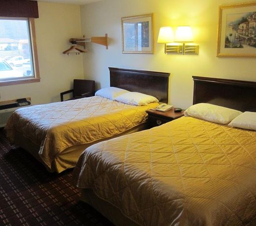 Mountaineer Inn