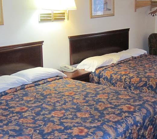 Mountaineer Inn