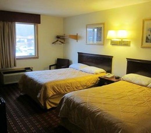 Mountaineer Inn