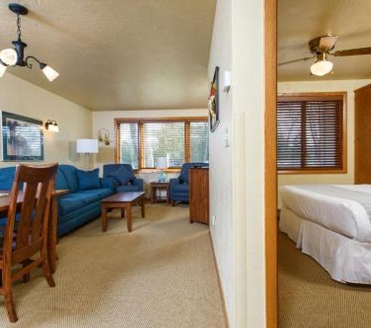 Waterbury Inn