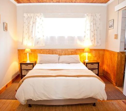 Andelomi Forest Lodge