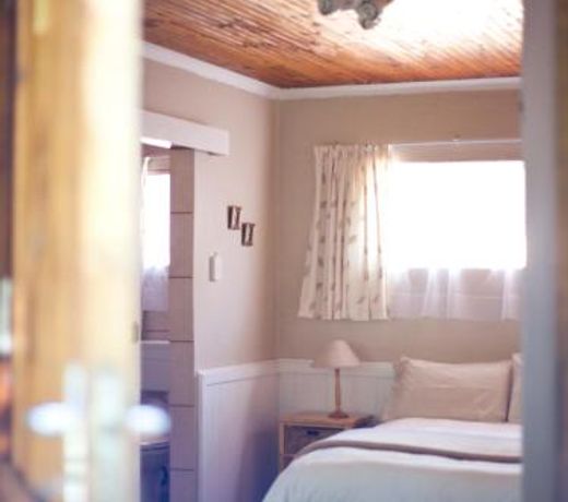 Andelomi Forest Lodge
