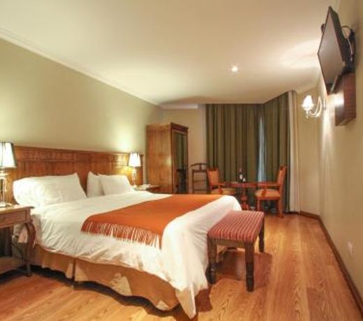 Chalten Suites Hotel
