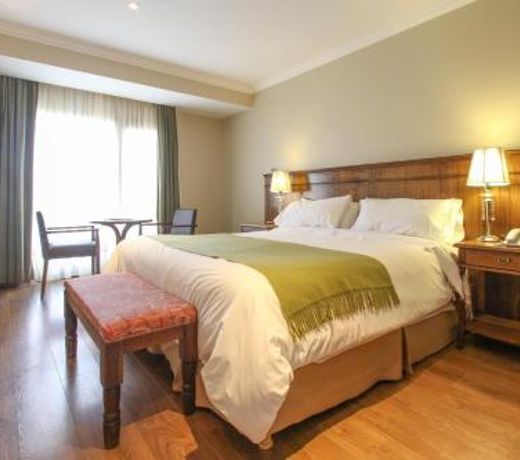 Chalten Suites Hotel