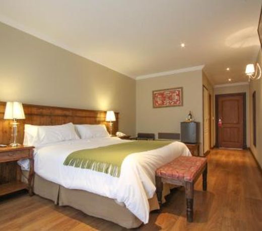Chalten Suites Hotel