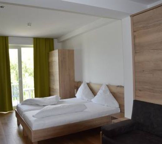 Seehotel Herlinde