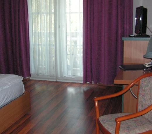 Seehotel Herlinde