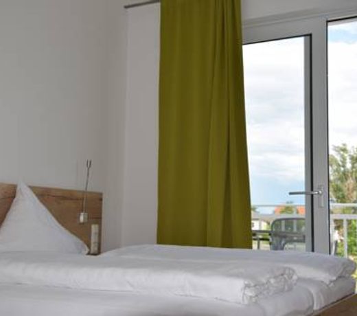 Seehotel Herlinde
